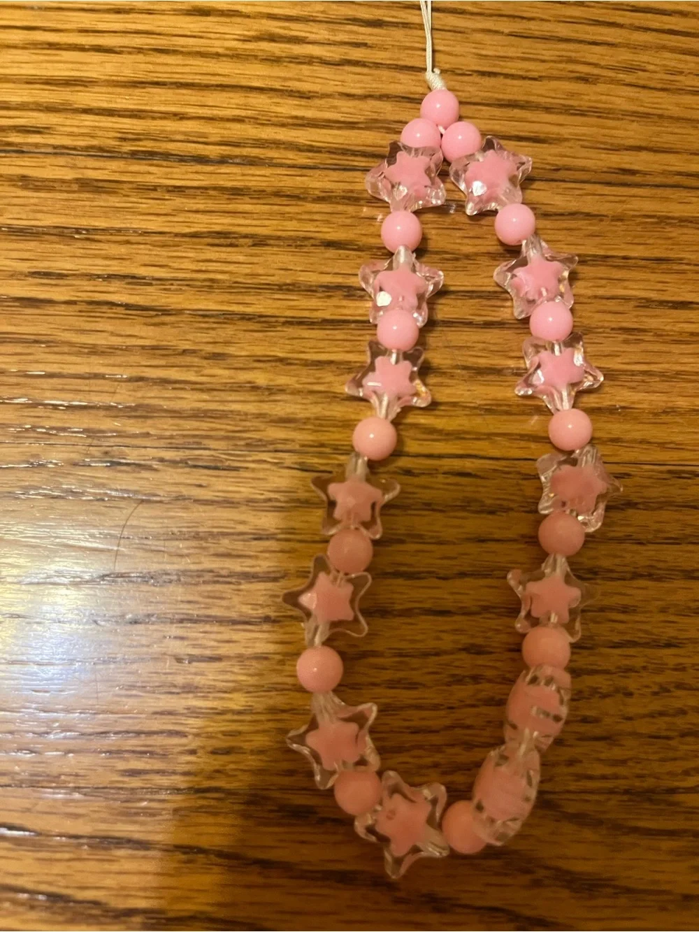 N/A delicate pink